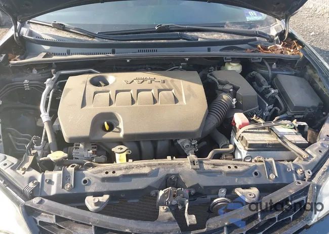 2T1BURHE0GC545231: 44394277