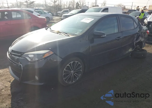 2T1BURHE0GC545231: 44394277