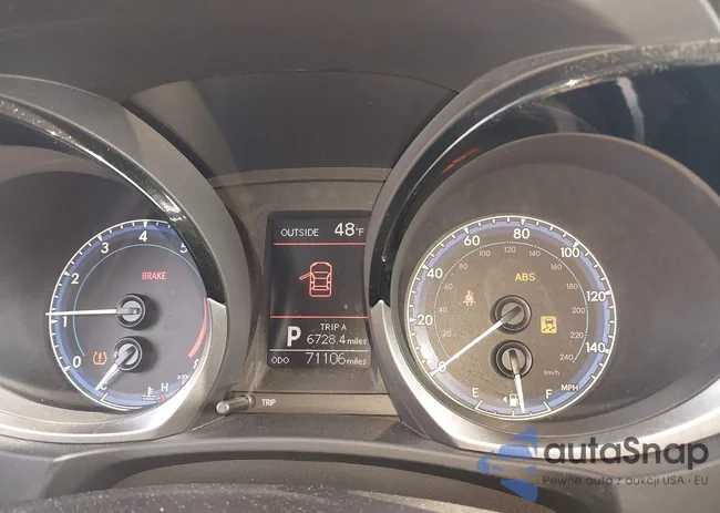 2T1BURHE0GC545231: 44394277