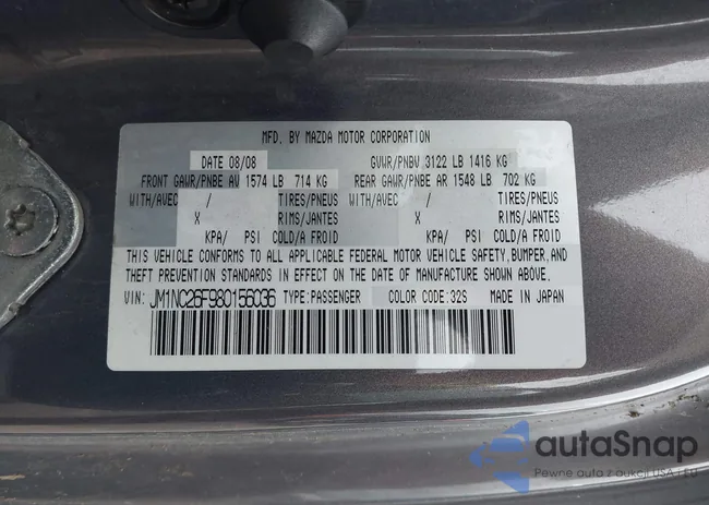 JM1NC26F980156036: 44394338