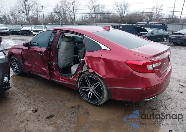 1HGCV3F90MA009496: 44394349