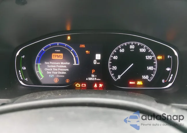 1HGCV3F90MA009496: 44394349