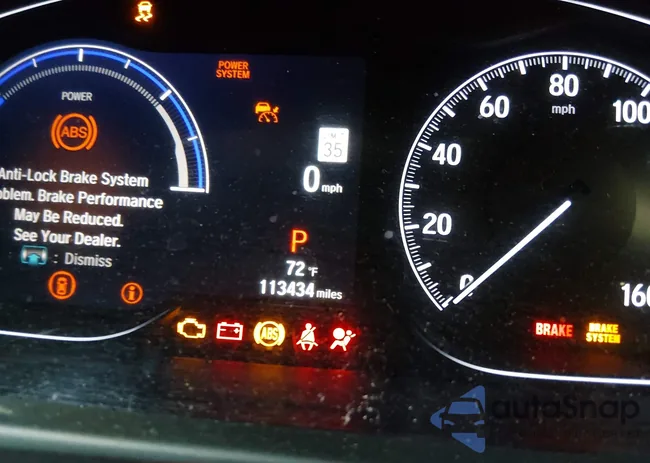 1HGCV3F90MA009496: 44394349