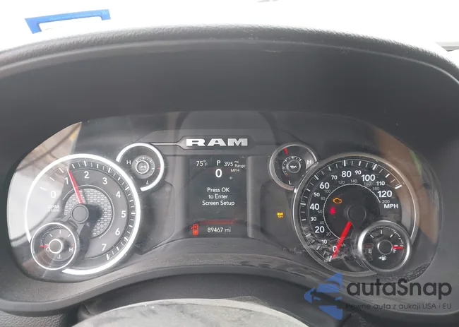 1C6SRFCT1NN433593: 44394351