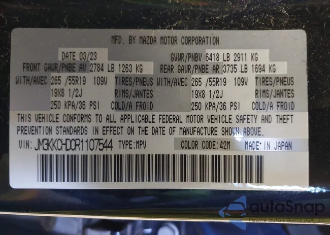 JM3KKCHD0R1107544: 44394364