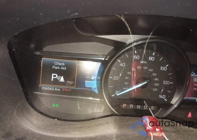 1FM5K8D84JGB44752: 44394394