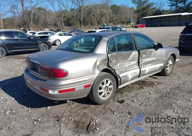 1G4HP52K434135162: 44394414