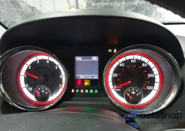 2C4RDGCG2DR685840: 44393447