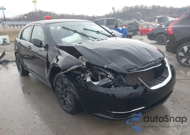 1C3CCBAB1EN206538: 44393463