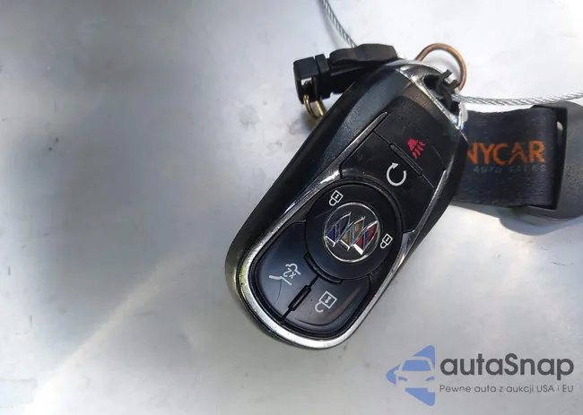 5GAEVBKW6NJ131716: 44393493