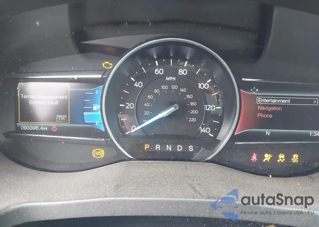 1FM5K8D82HGD33023: 44393520