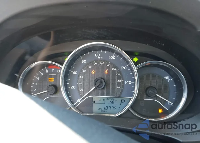 2T1BURHE3EC026865: 44393527