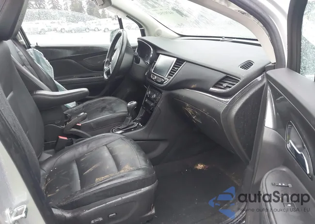 KL4CJGSB0KB704640: 44393545