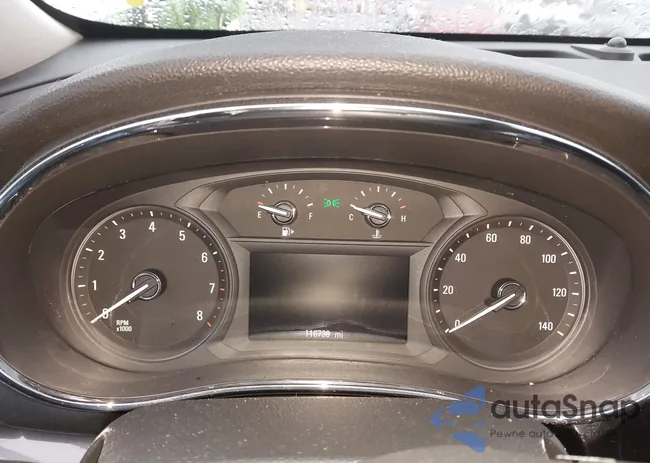 KL4CJGSB0KB704640: 44393545