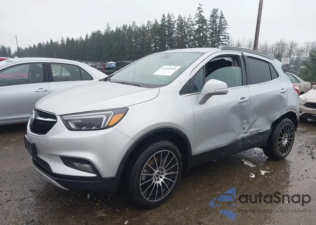 KL4CJGSB0KB704640: 44393545