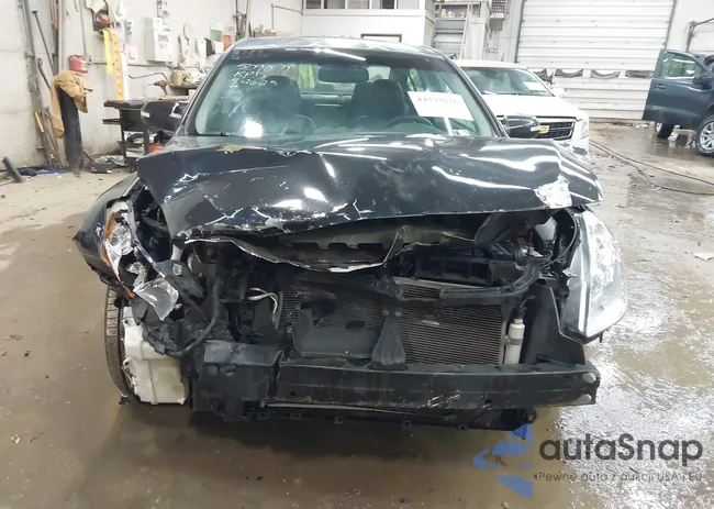 1N4AL2AP4BN509071: 44393636