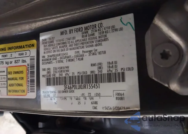 3FA6P0LU0JR155451: 44393757