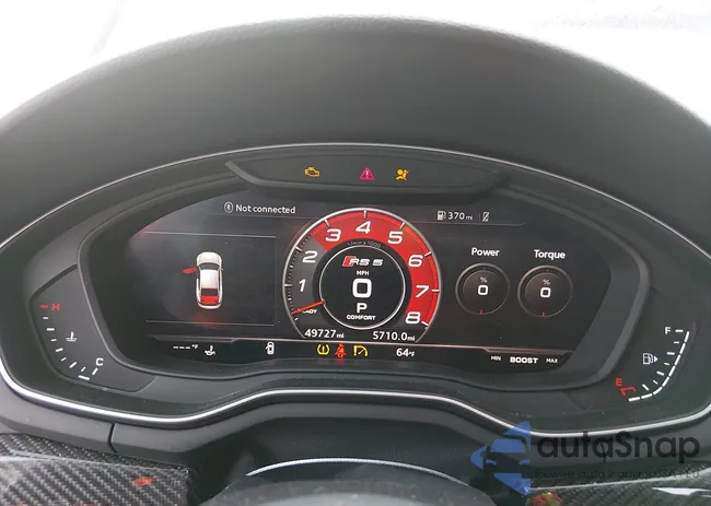 WUABWCF58KA902343: 44393770