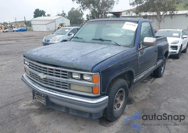 1GCDC14K1KZ171820: 44393806