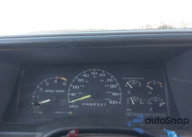 1GNEK13K3SJ415479: 44393817