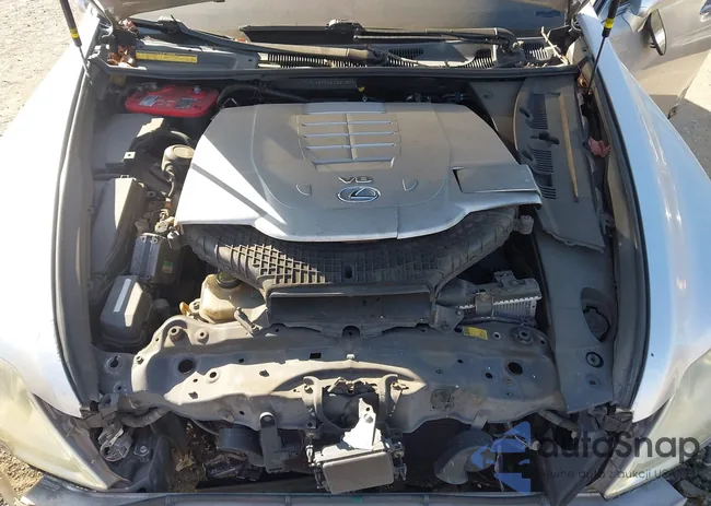 JTHGL46F585032190: 44394850