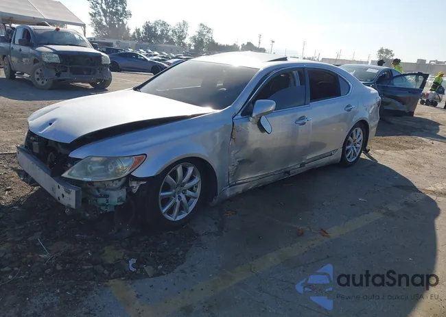 JTHGL46F585032190: 44394850