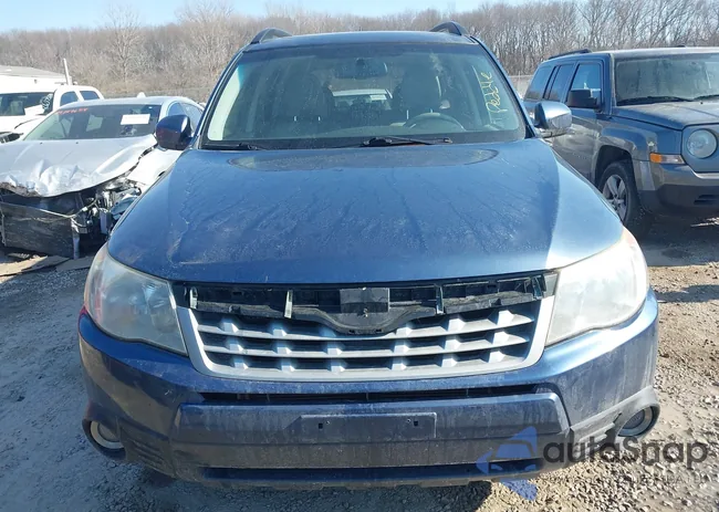 JF2SHAECXDH425678: 44394877