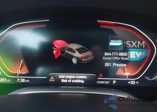 WBA7U2C0XMCF20205: 44394900