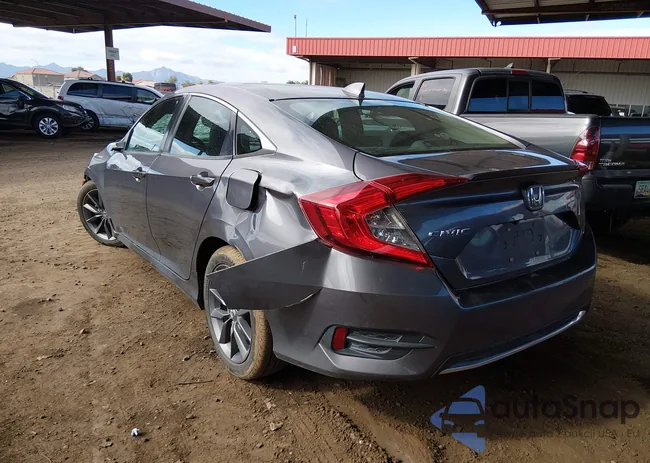 19XFC1F30LE010614: 44394936