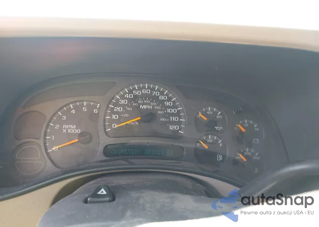 1GKEC13T83R1577: 44394939