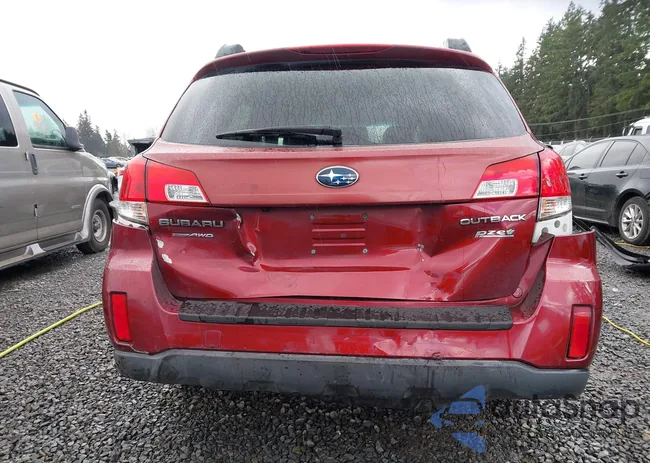 4S4BRBGC0C3226984: 44394953