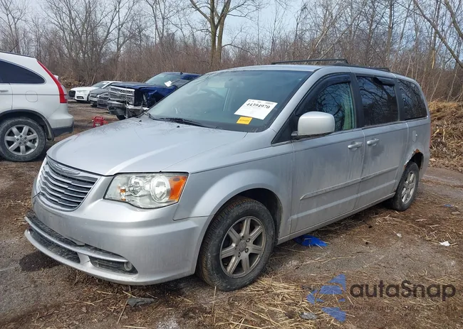 2A4RR5DG0BR734836: 44394970