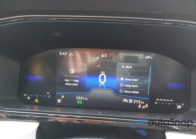 3VV8C7B29SM054268: 44394976