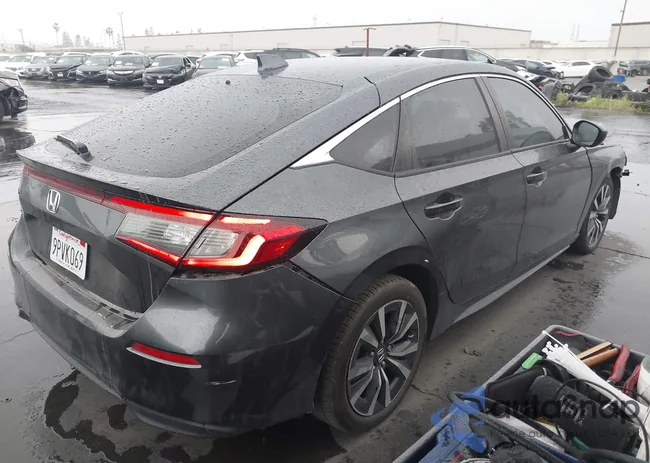 19XFL1H78PE006784: 44395022