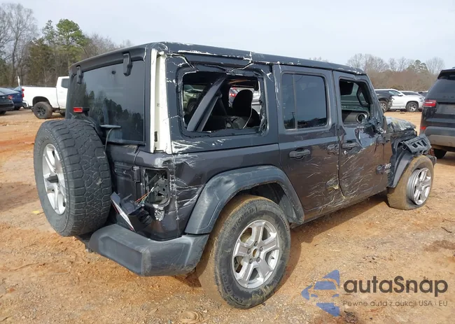 1C4HJXDG5JW115238: 44395043