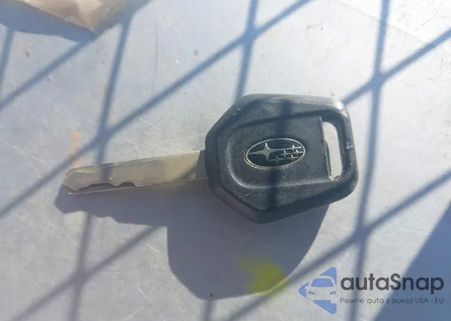 JF2SH61629H780431: 44395077