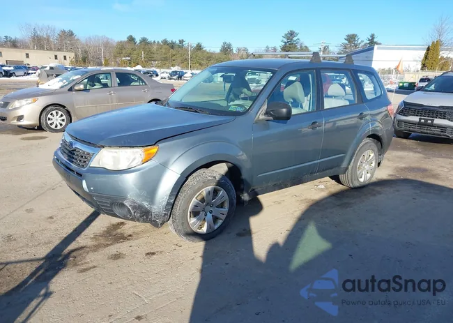 JF2SH61629H780431: 44395077