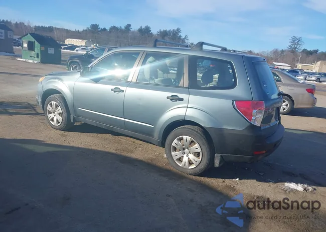 JF2SH61629H780431: 44395077