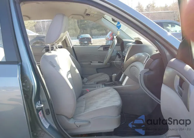 JF2SH61629H780431: 44395077