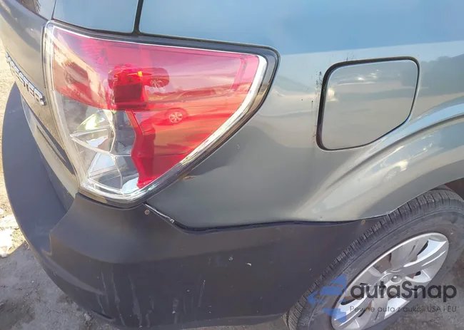 JF2SH61629H780431: 44395077