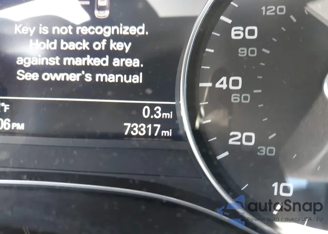 WAUH3AFC5JN005200: 44395130