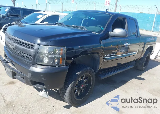 1GCRCSE07DZ279063: 44395136