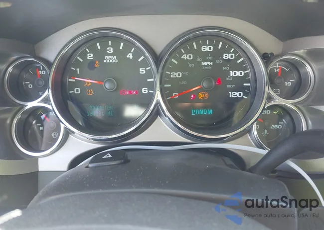 1GCRCSE07DZ279063: 44395136