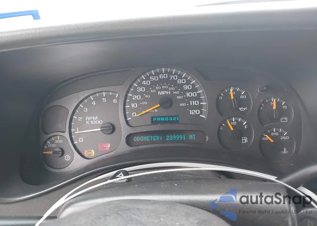 1GCGK13UX3F214055: 44395213