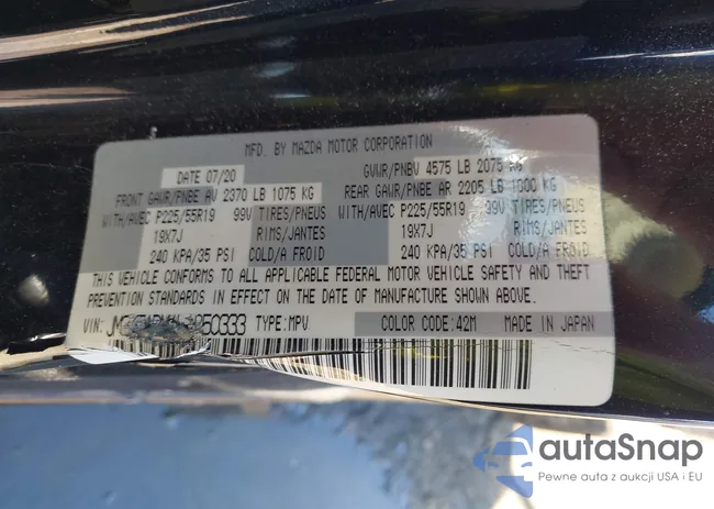 JM3KFADM1L1850333: 44395216