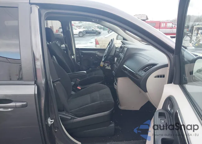 2C4RDGBG3GR203365: 44395326