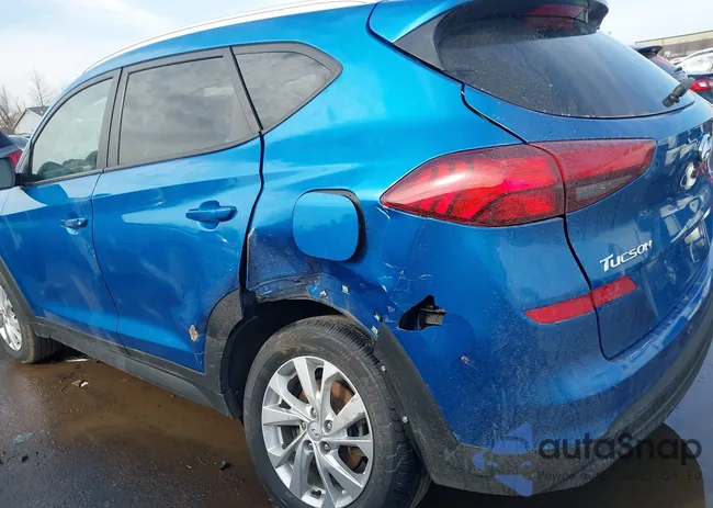 KM8J33A41KU973829: 44395331