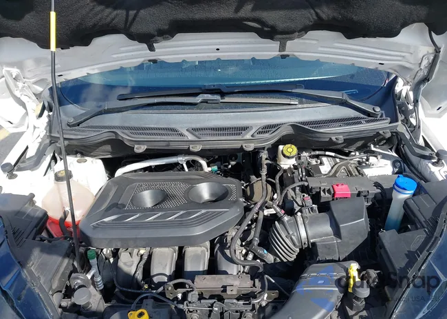 MAJ6S3KL4LC325403: 44395341