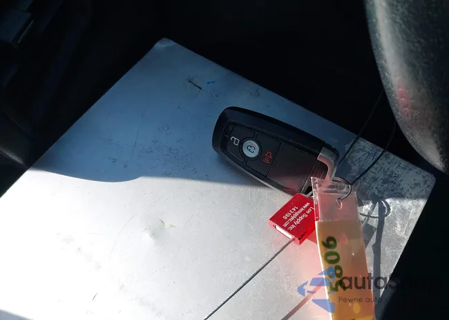 MAJ6S3KL4LC325403: 44395341