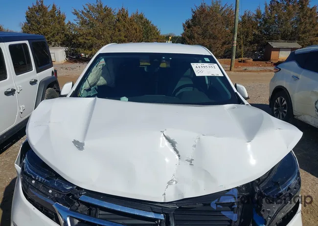 3GNAXKEG9RL367231: 44395352